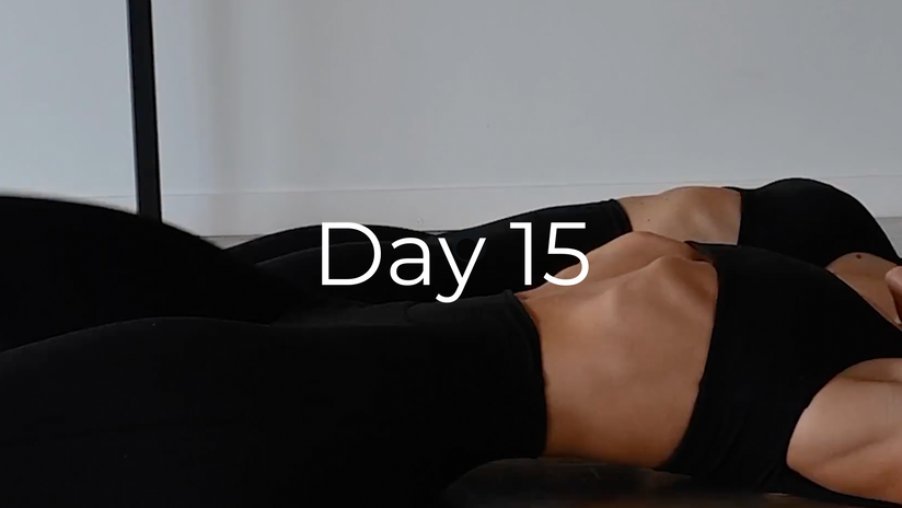 DAY 15